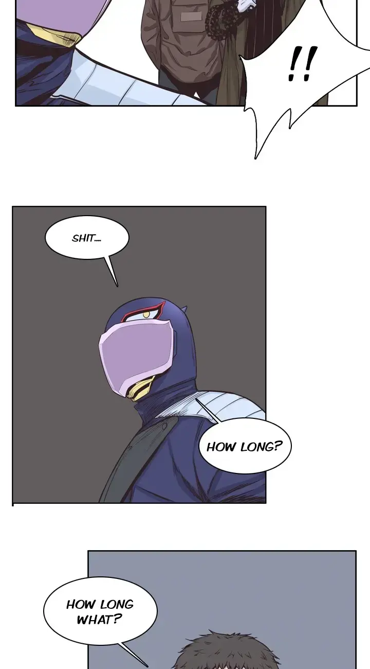 Read Undead King chapter 116 image 37 on Lezhin