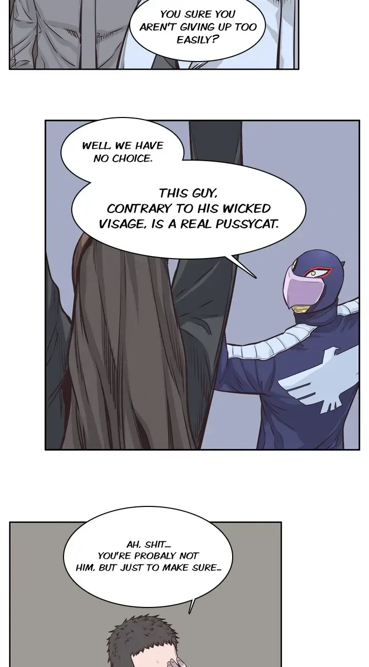 Read Undead King chapter 116 image 40 on Lezhin