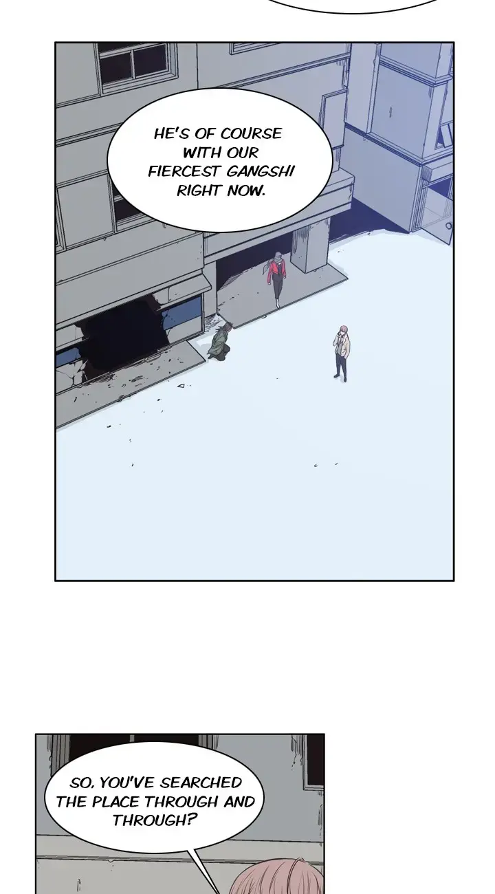 Read Undead King chapter 116 image 42 on Lezhin