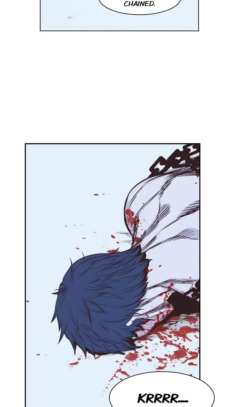 Read Undead King chapter 116 image 45 on Lezhin