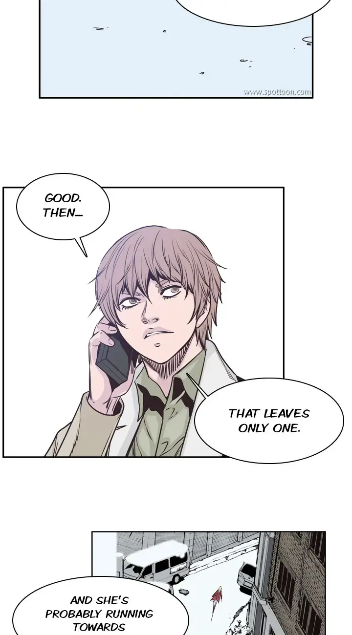 Read Undead King chapter 116 image 46 on Lezhin