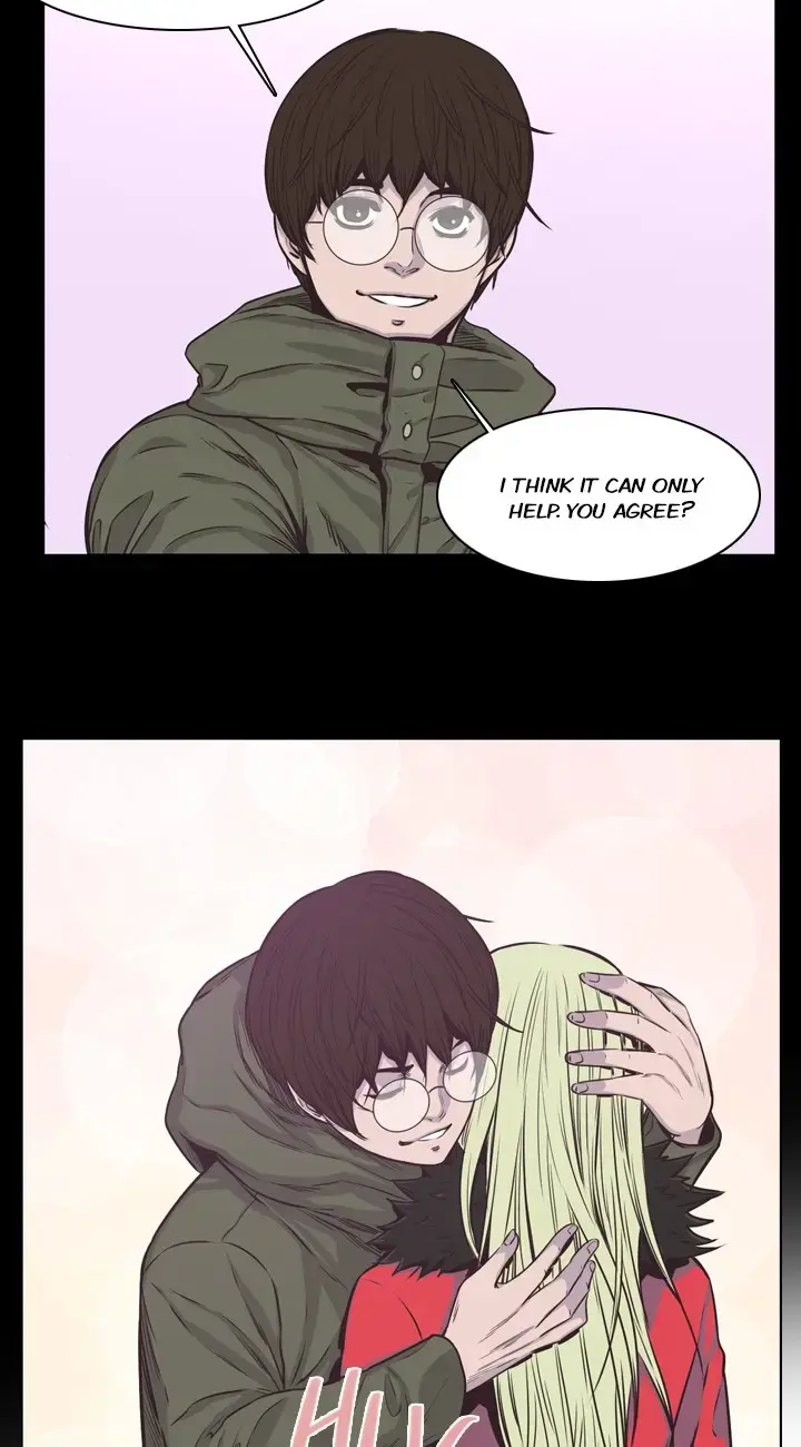 Read Undead King chapter 116 image 5 on Lezhin