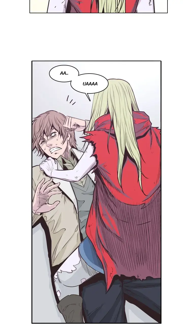 Read Undead King chapter 116 image 8 on Lezhin