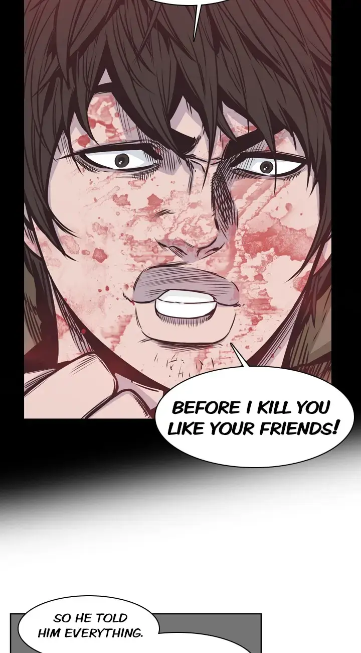 Read Undead King chapter 117 image 15 on Lezhin