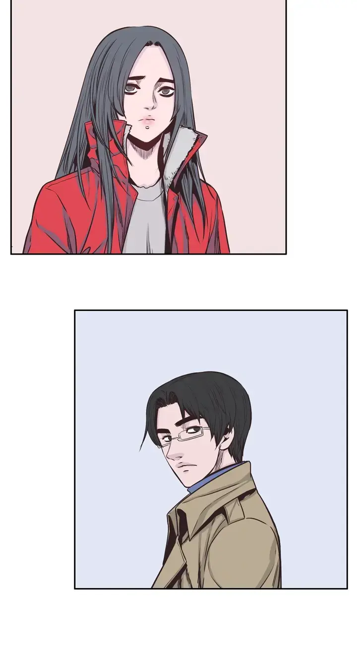 Read Undead King chapter 117 image 18 on Lezhin
