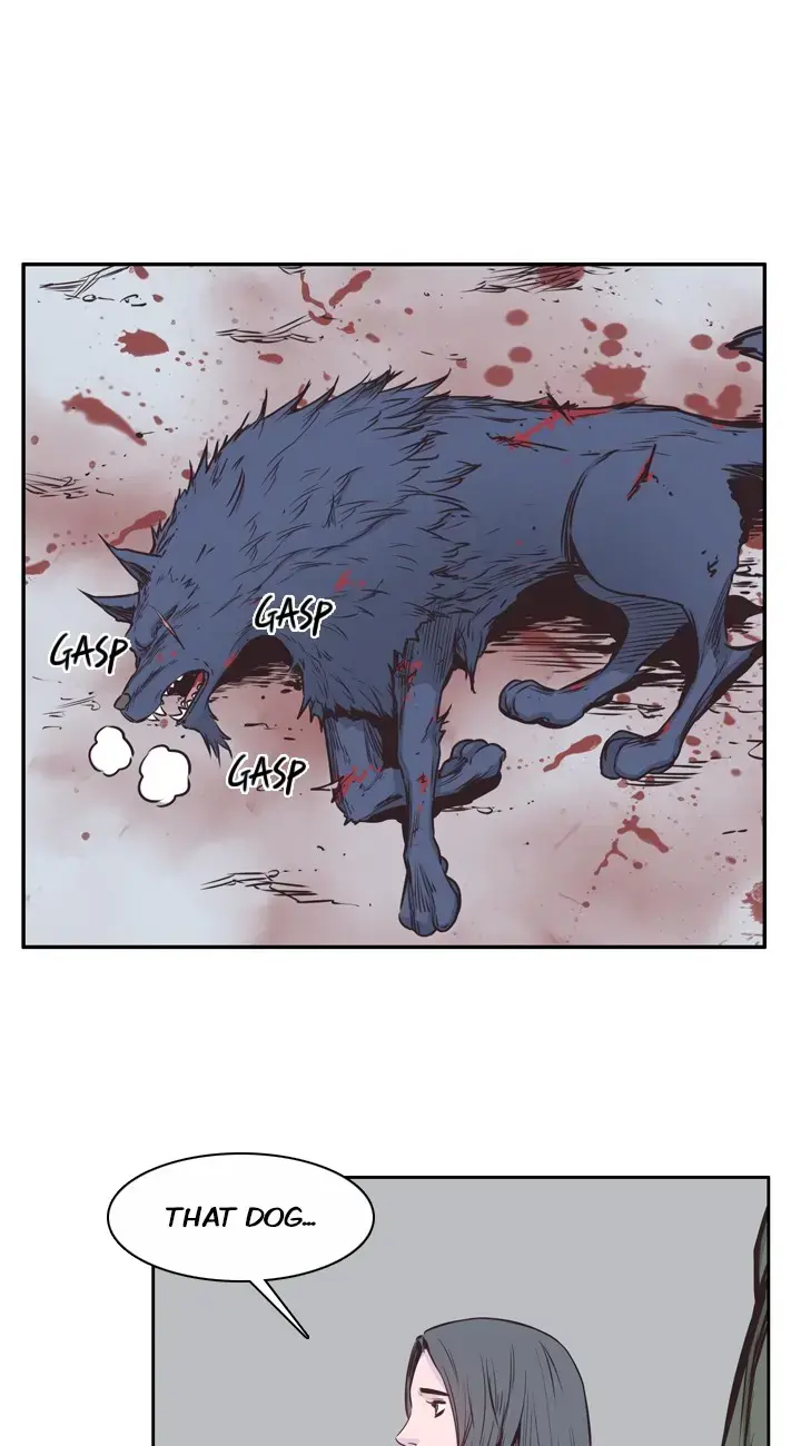Read Undead King chapter 117 image 20 on Lezhin