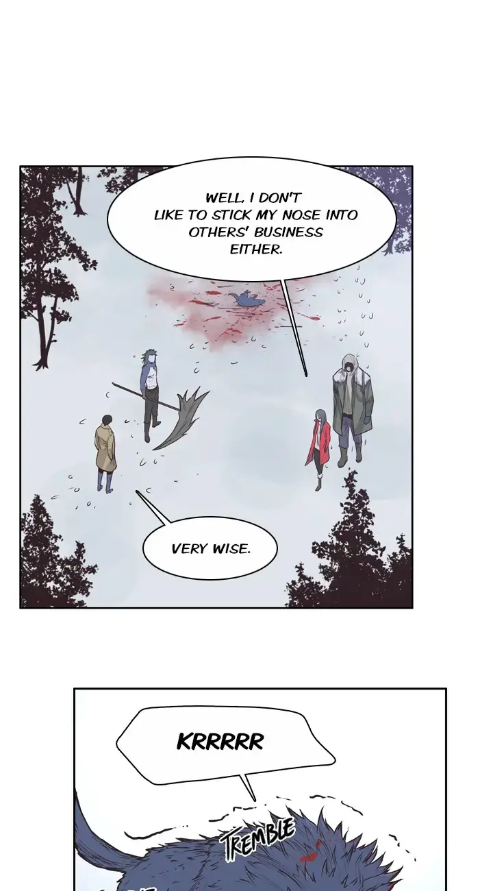 Read Undead King chapter 117 image 22 on Lezhin