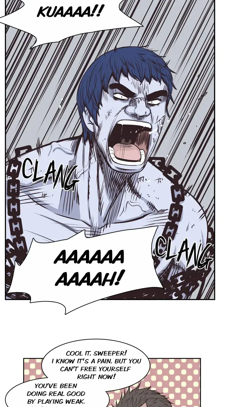 Read Undead King chapter 117 image 28 on Lezhin