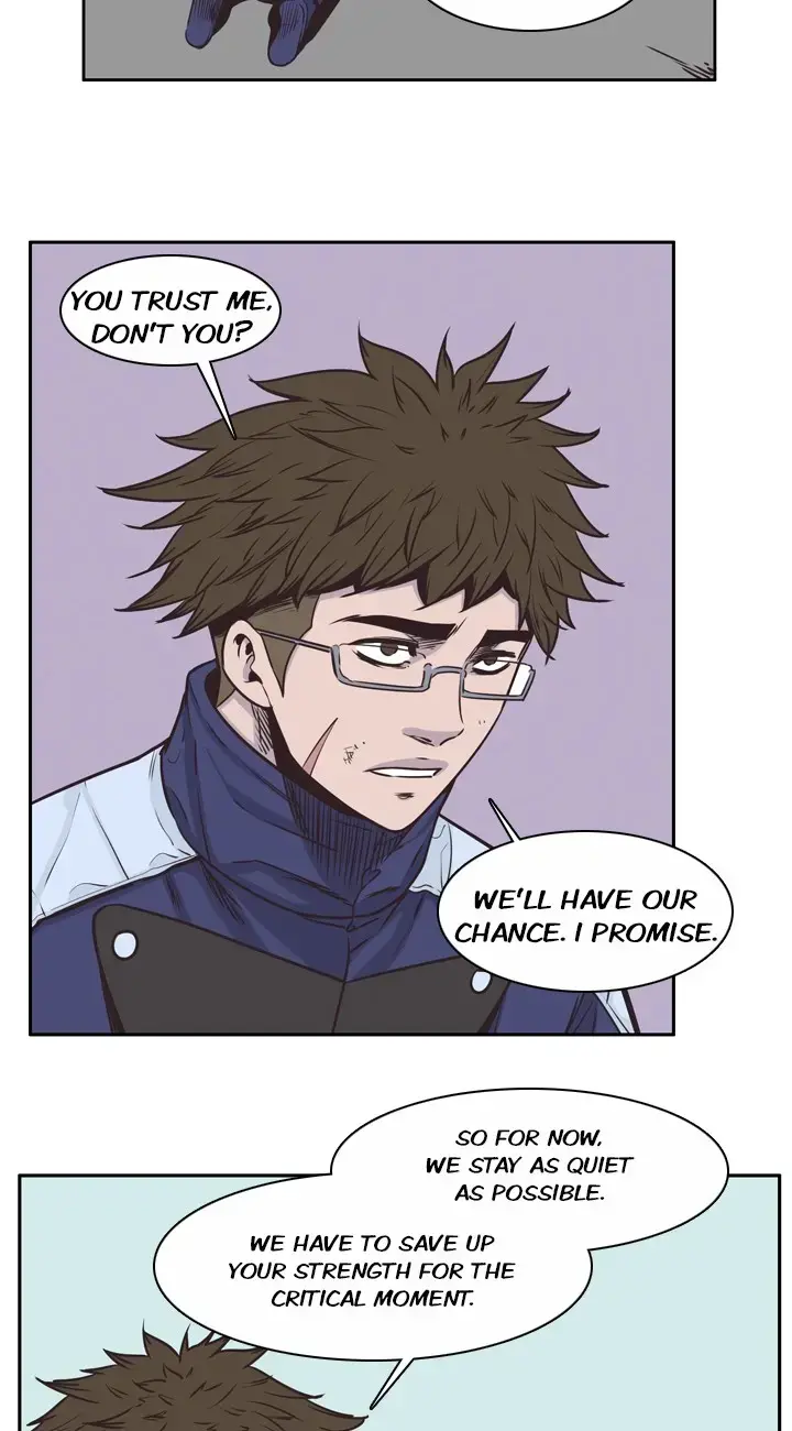 Read Undead King chapter 117 image 30 on Lezhin