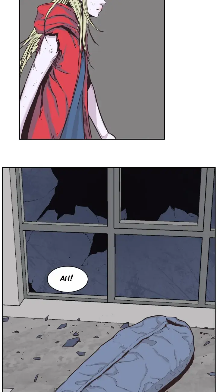 Read Undead King chapter 117 image 33 on Lezhin