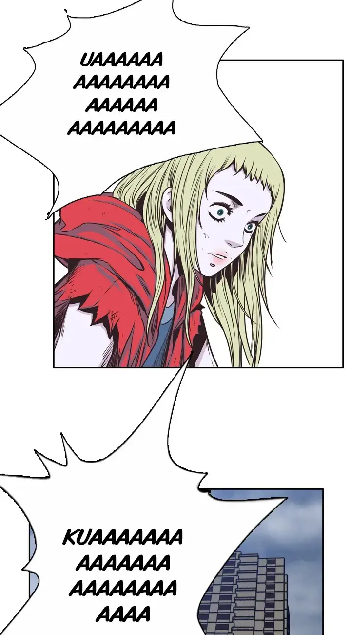 Read Undead King chapter 117 image 35 on Lezhin