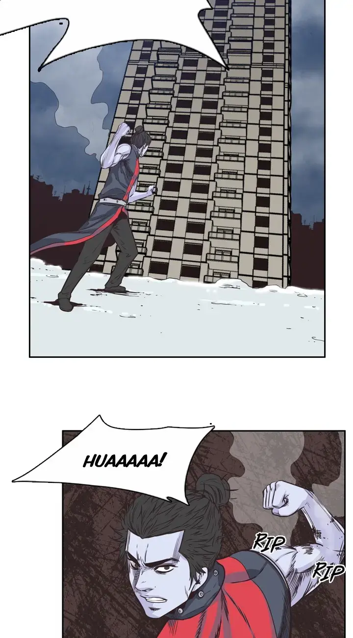 Read Undead King chapter 117 image 36 on Lezhin