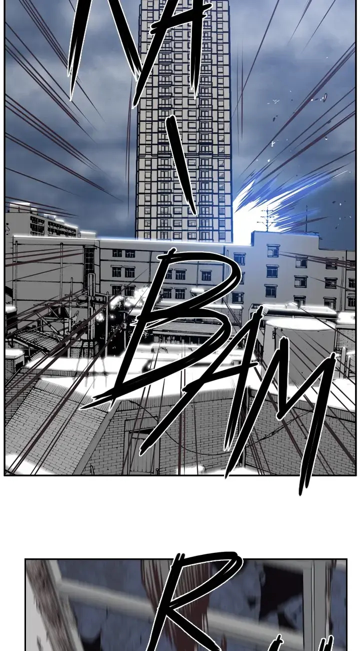 Read Undead King chapter 117 image 38 on Lezhin