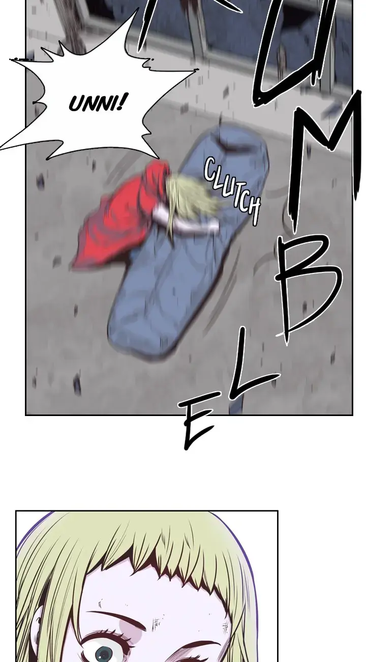 Read Undead King chapter 117 image 39 on Lezhin