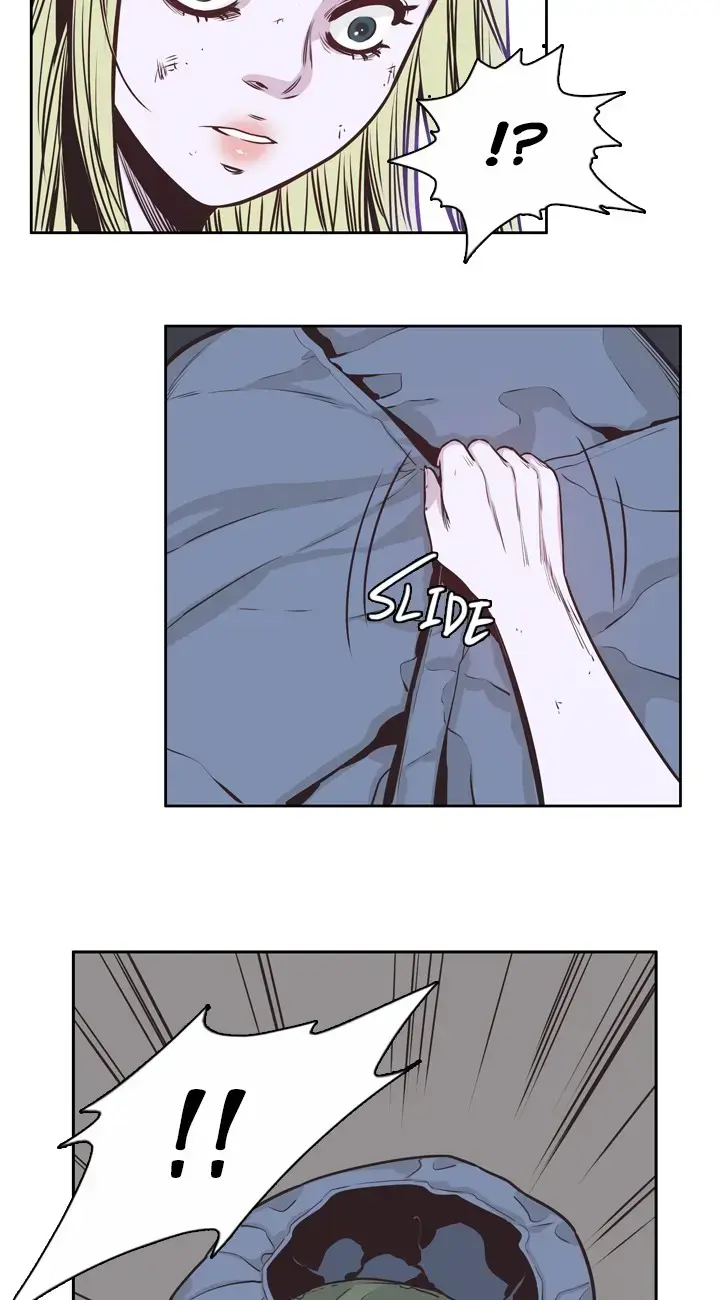 Read Undead King chapter 117 image 40 on Lezhin