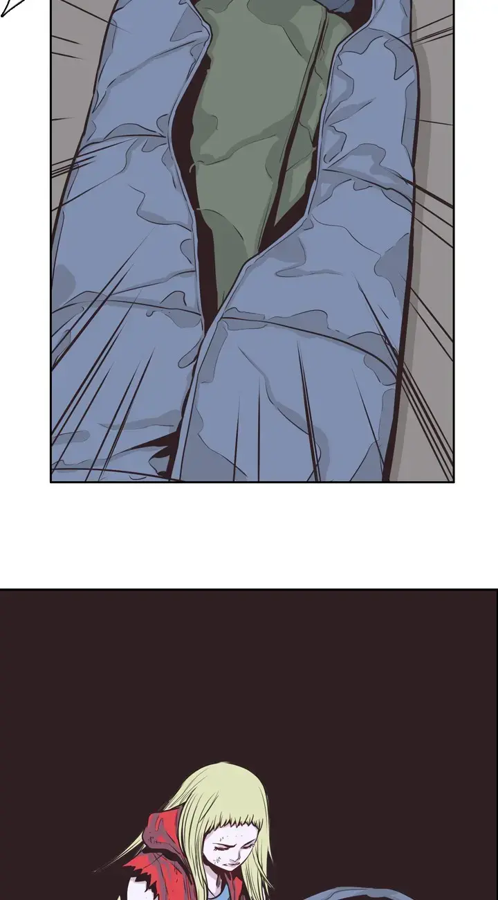 Read Undead King chapter 117 image 41 on Lezhin