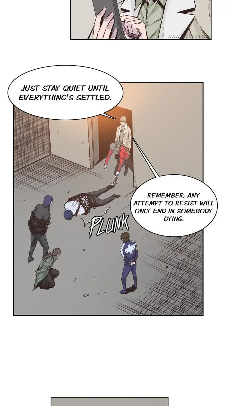 Read Undead King chapter 117 image 6 on Lezhin