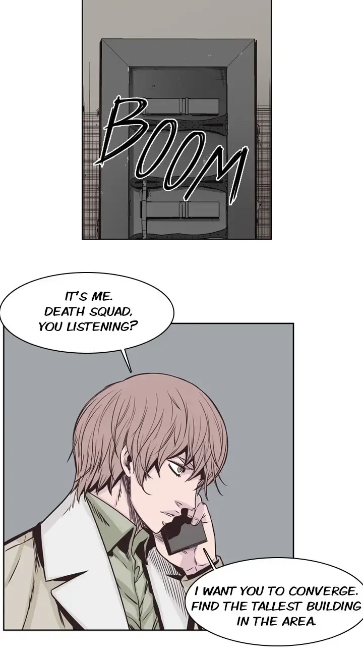 Read Undead King chapter 117 image 7 on Lezhin