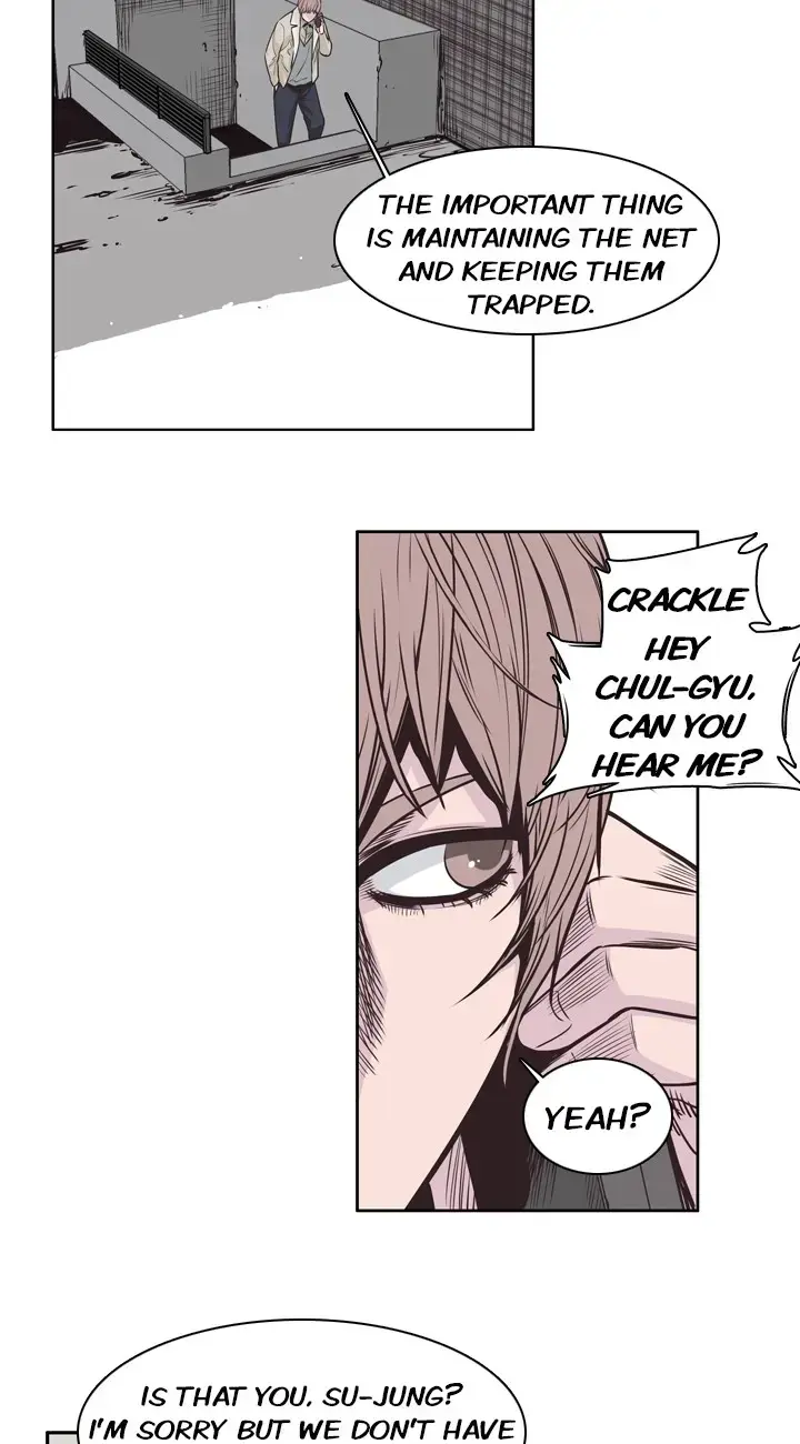Read Undead King chapter 117 image 9 on Lezhin