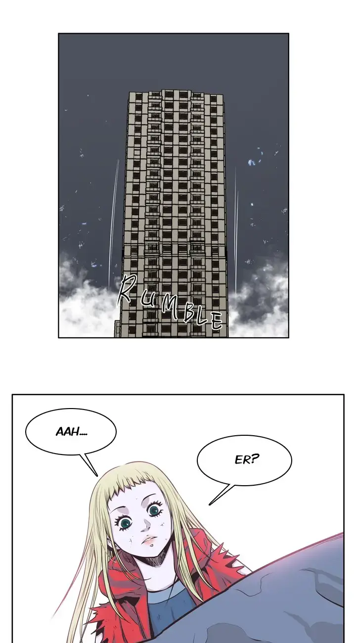 Read Undead King chapter 118 image 1 on Lezhin