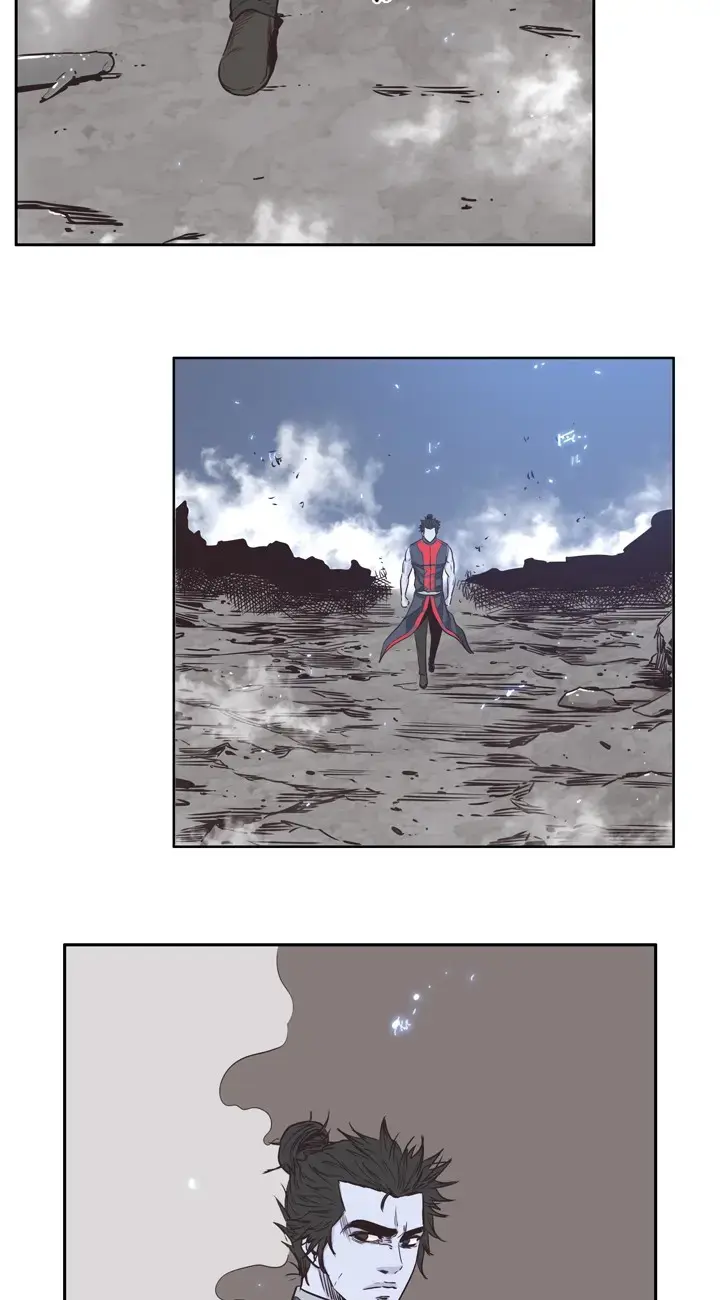 Read Undead King chapter 118 image 14 on Lezhin