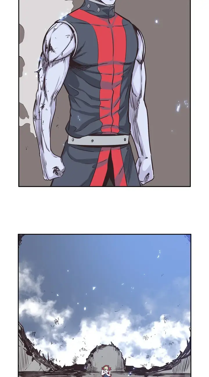 Read Undead King chapter 118 image 15 on Lezhin