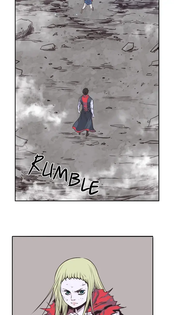 Read Undead King chapter 118 image 16 on Lezhin