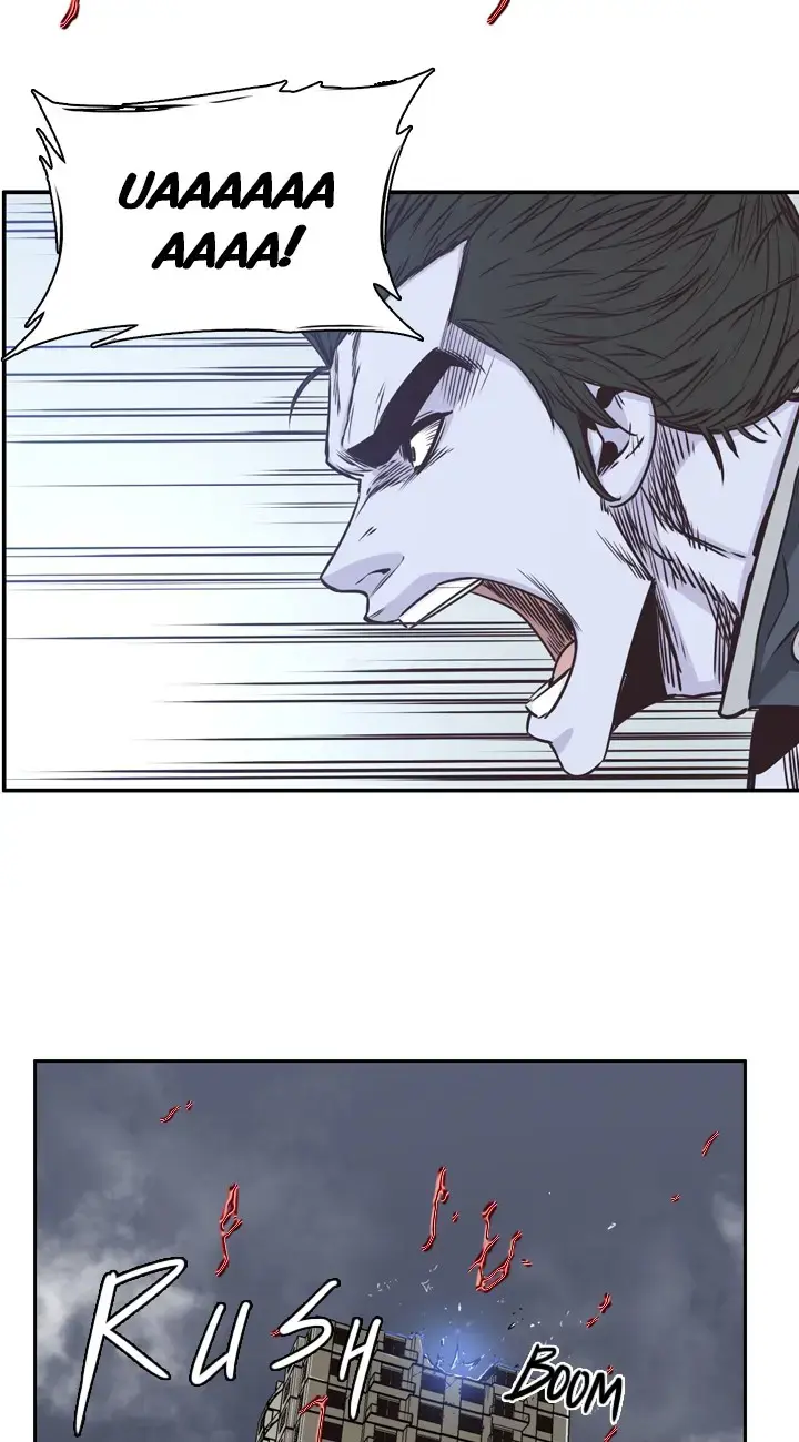 Read Undead King chapter 118 image 19 on Lezhin