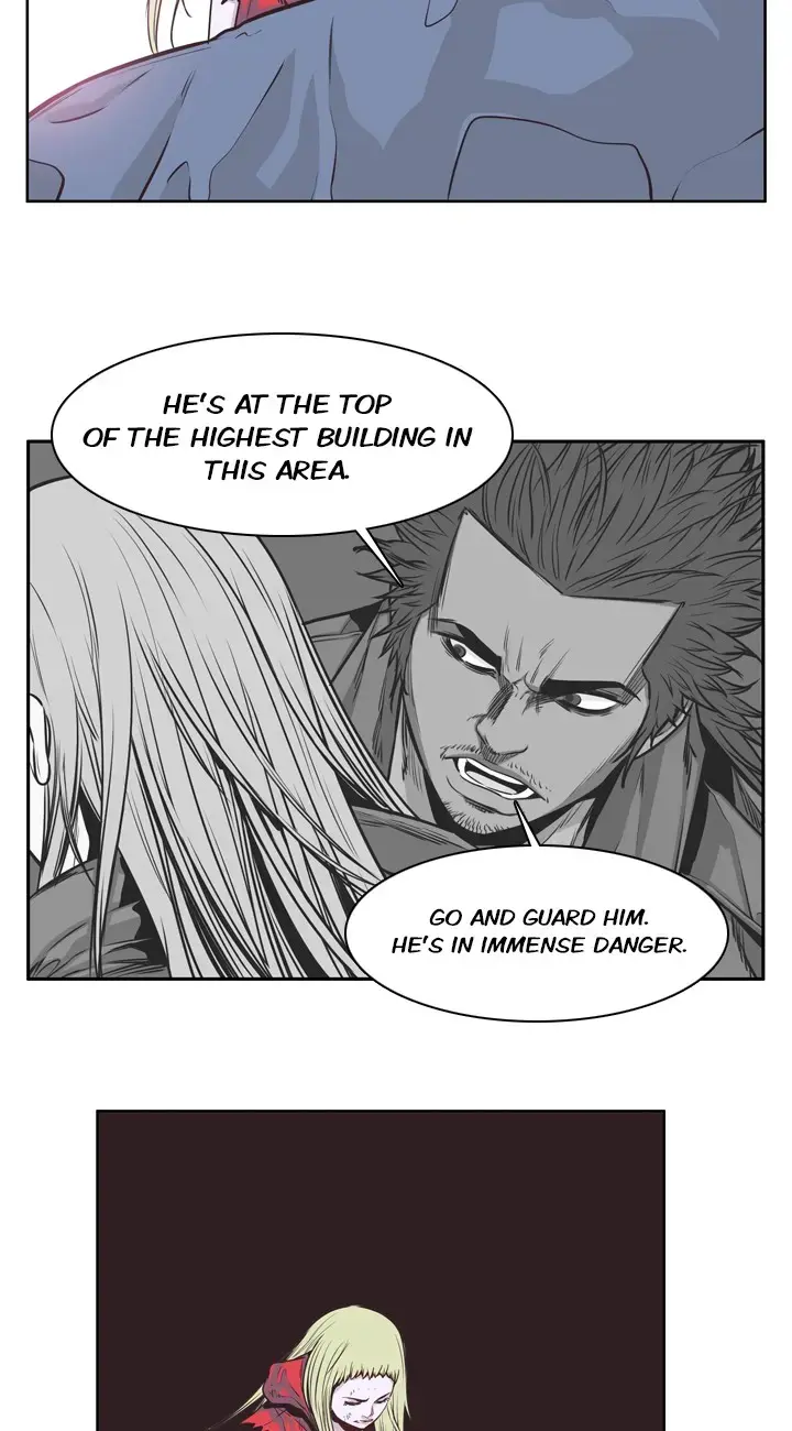 Read Undead King chapter 118 image 2 on Lezhin