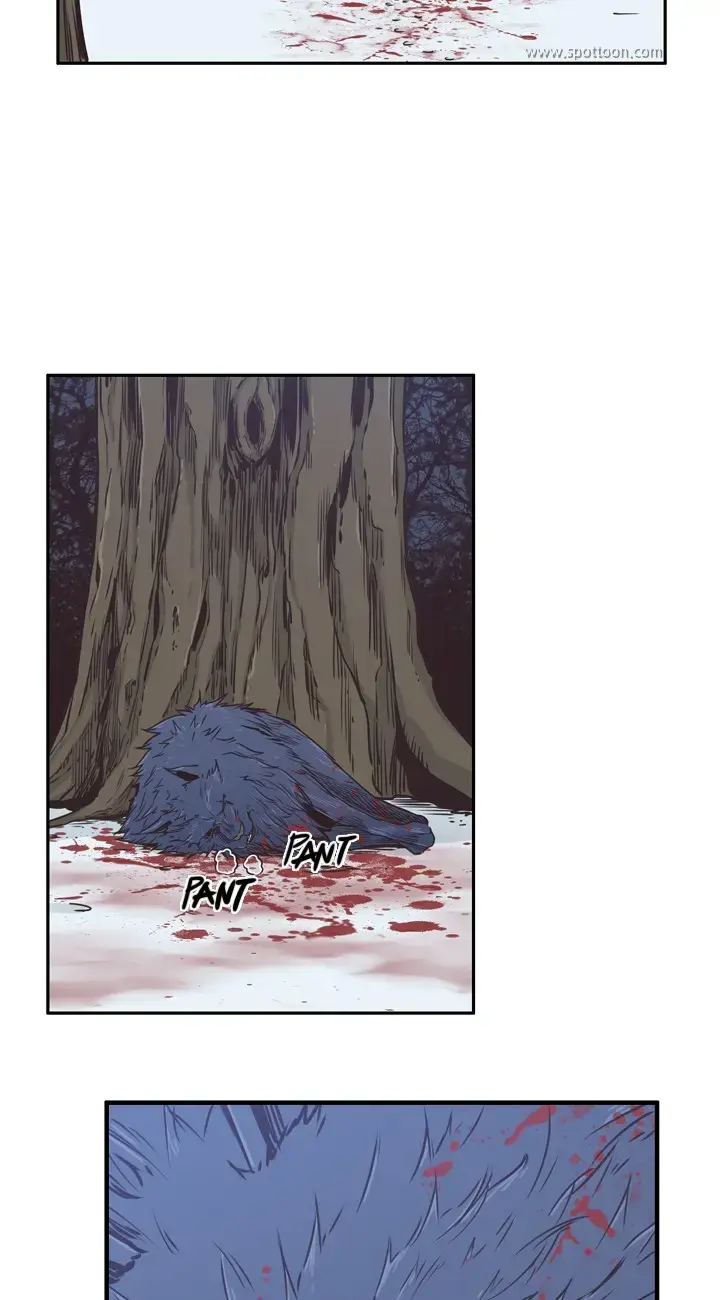 Read Undead King chapter 118 image 22 on Lezhin