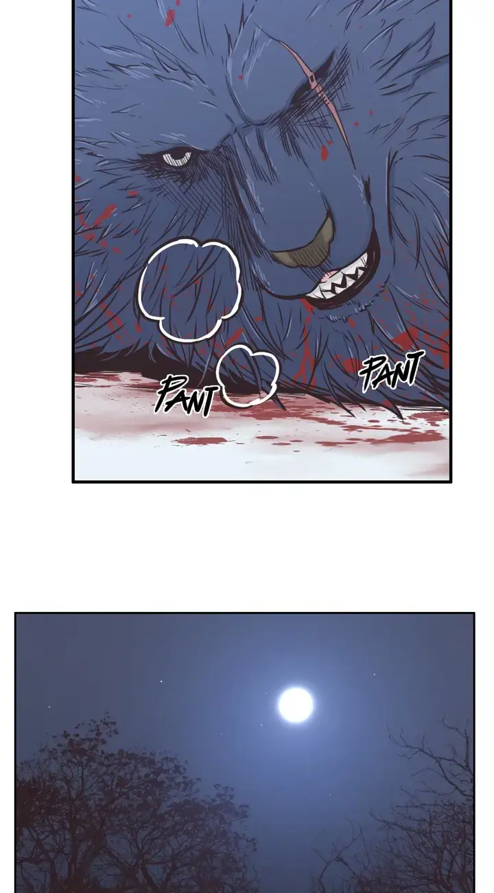 Read Undead King chapter 118 image 23 on Lezhin