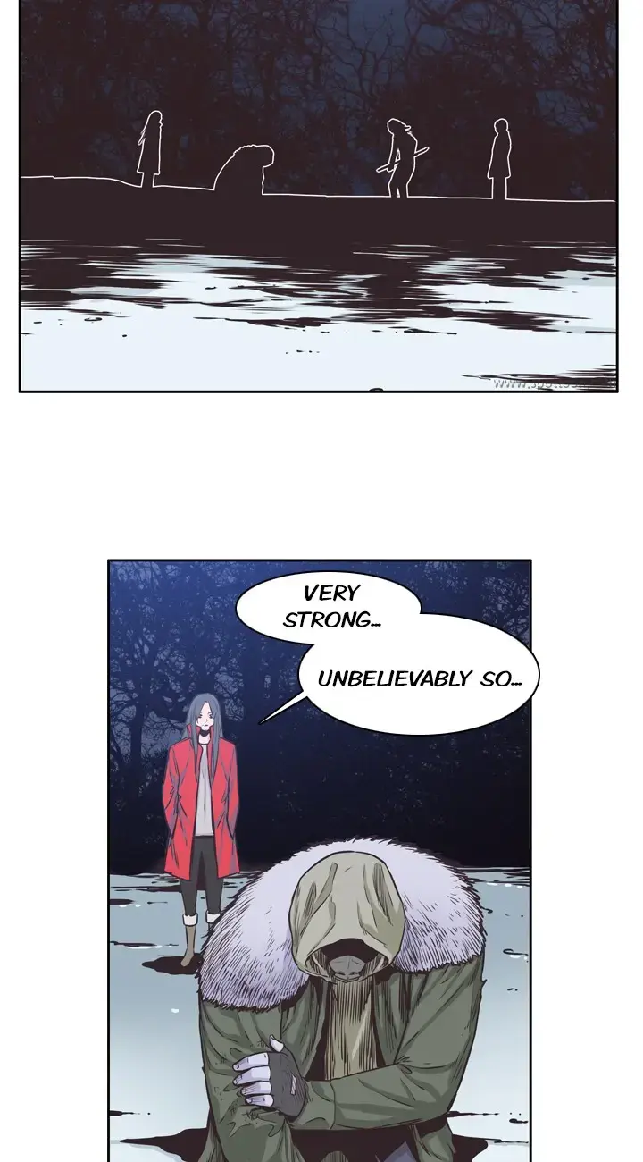 Read Undead King chapter 118 image 24 on Lezhin