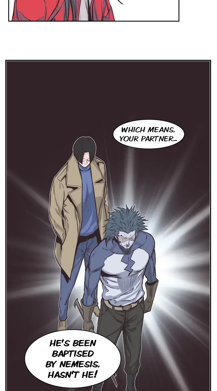 Read Undead King chapter 118 image 30 on Lezhin