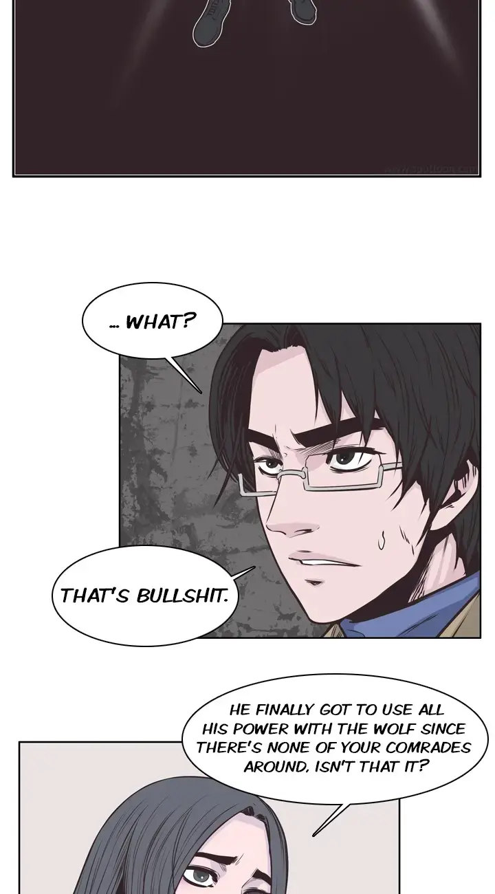 Read Undead King chapter 118 image 31 on Lezhin