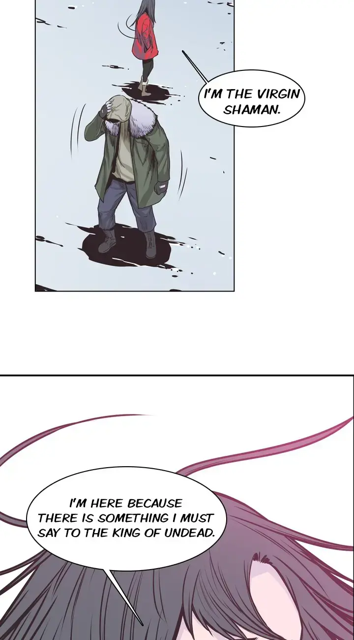 Read Undead King chapter 118 image 35 on Lezhin