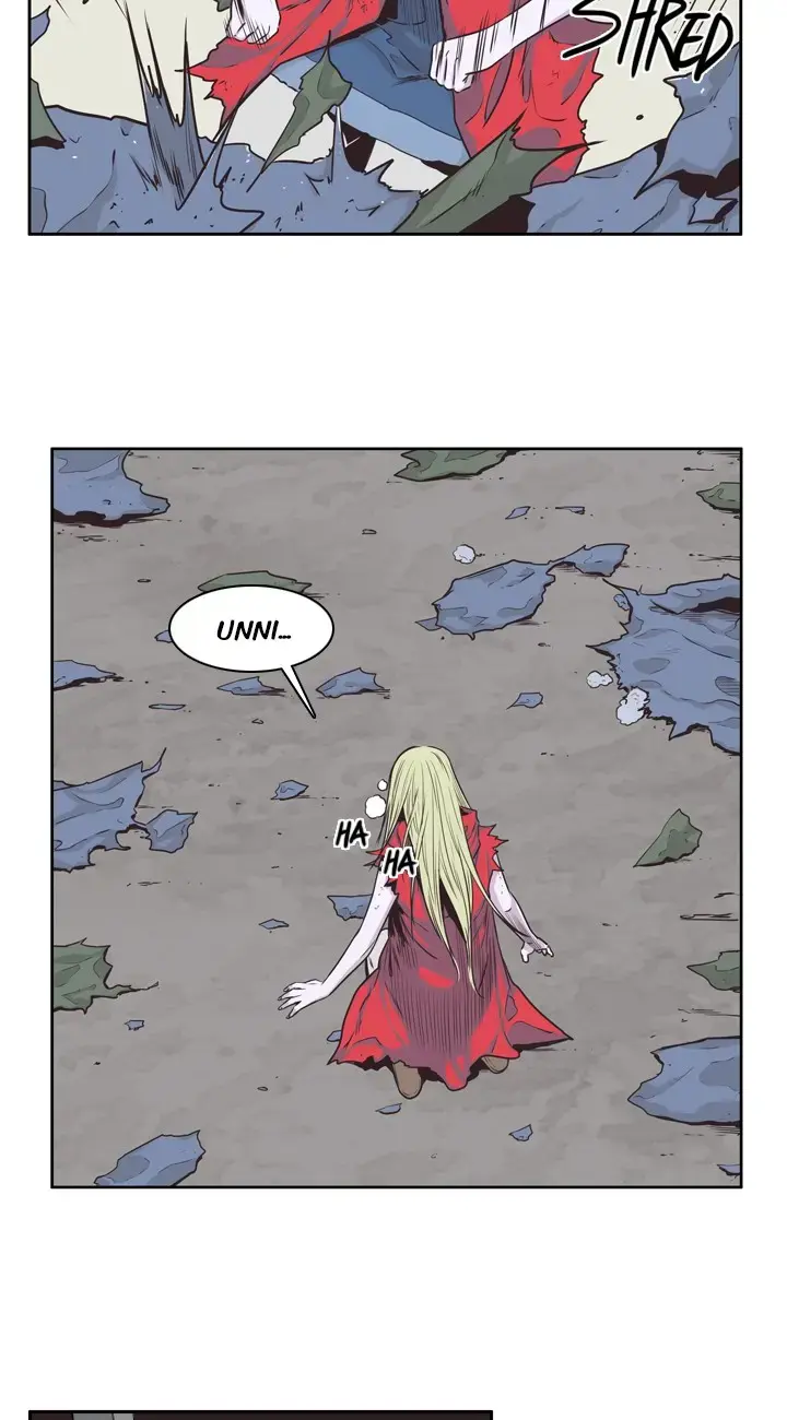 Read Undead King chapter 118 image 4 on Lezhin