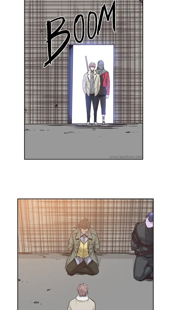Read Undead King chapter 118 image 41 on Lezhin