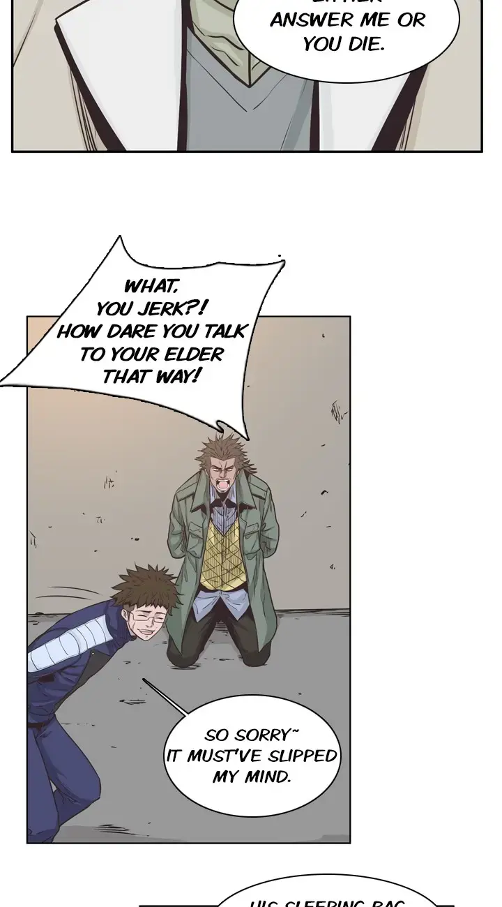 Read Undead King chapter 118 image 43 on Lezhin