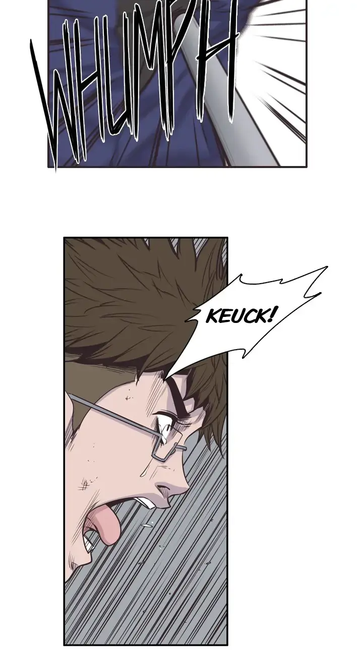 Read Undead King chapter 118 image 45 on Lezhin