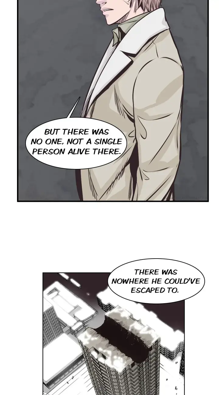 Read Undead King chapter 118 image 47 on Lezhin