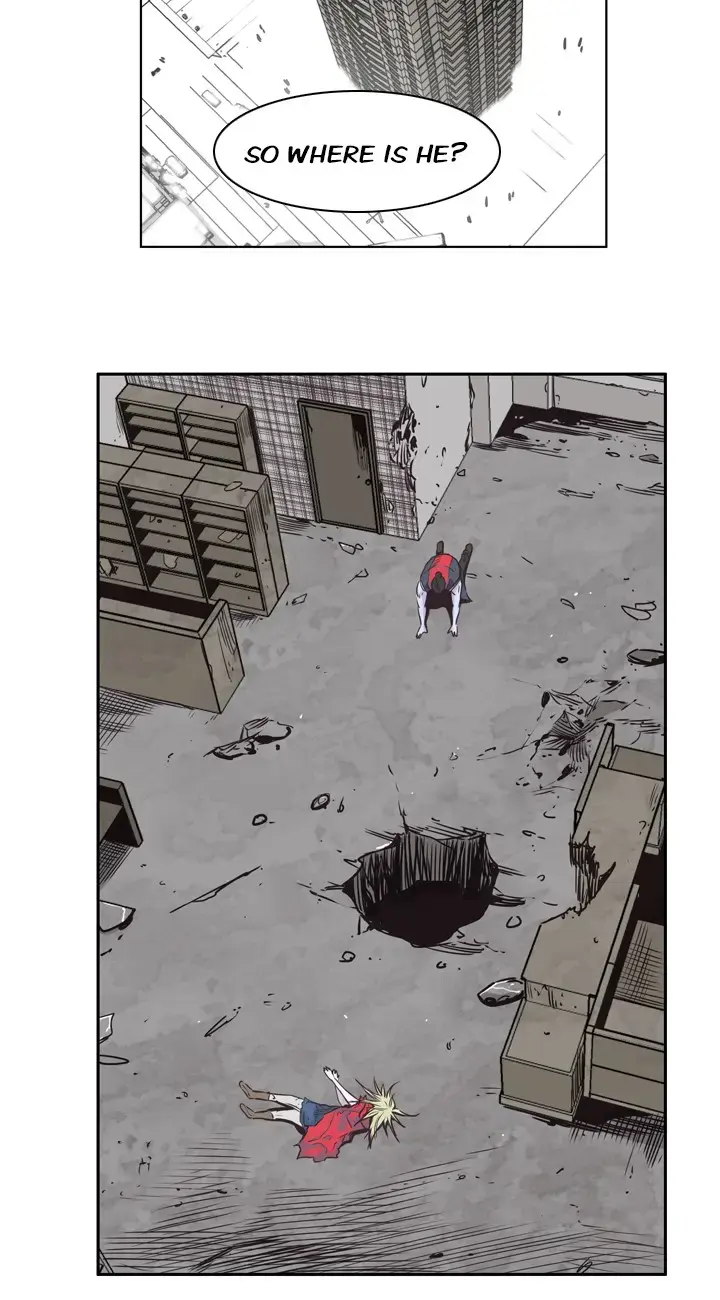 Read Undead King chapter 118 image 48 on Lezhin