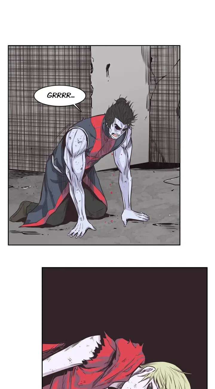 Read Undead King chapter 118 image 49 on Lezhin