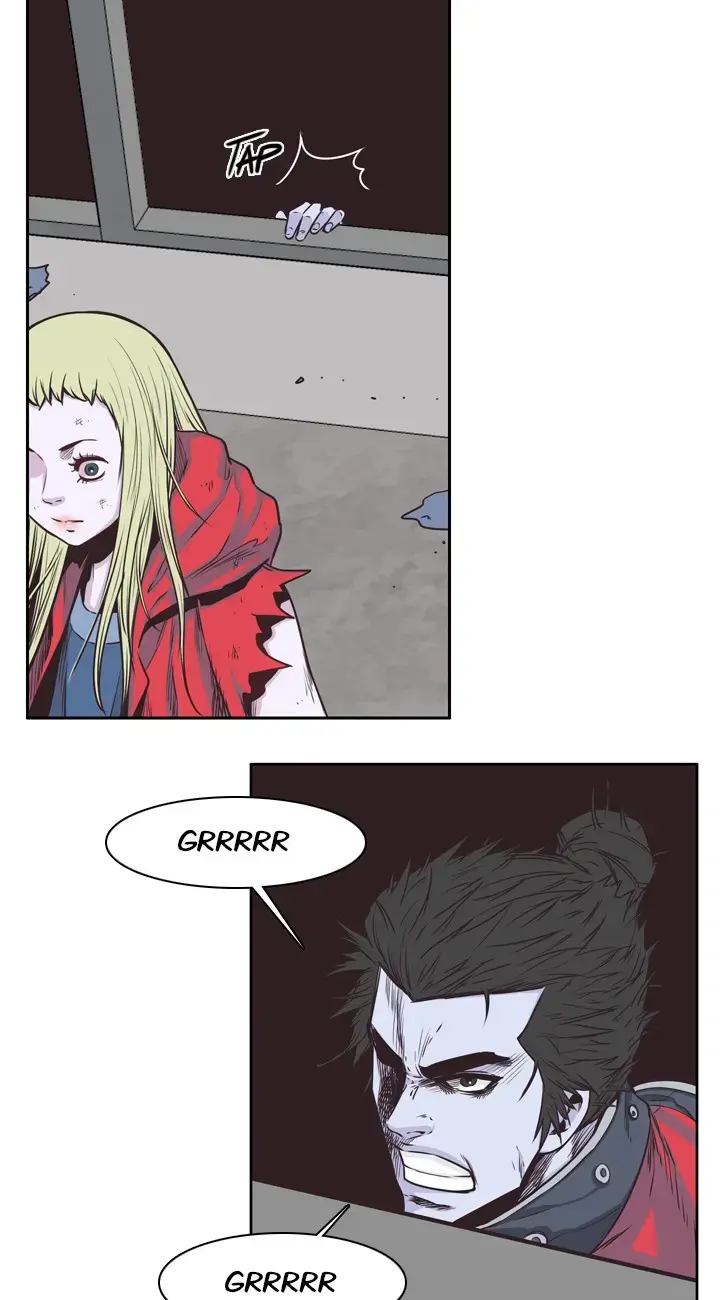 Read Undead King chapter 118 image 5 on Lezhin