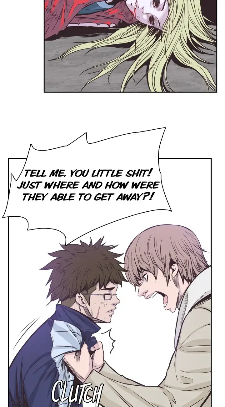 Read Undead King chapter 118 image 50 on Lezhin