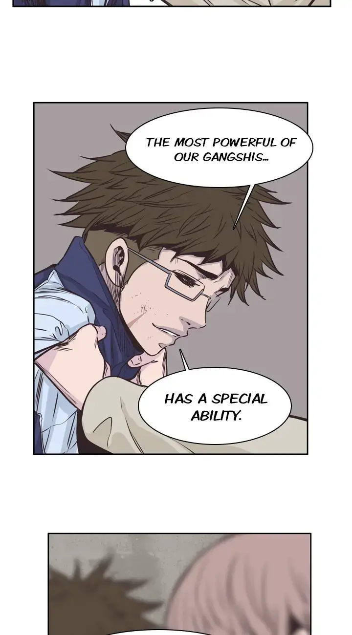 Read Undead King chapter 118 image 51 on Lezhin