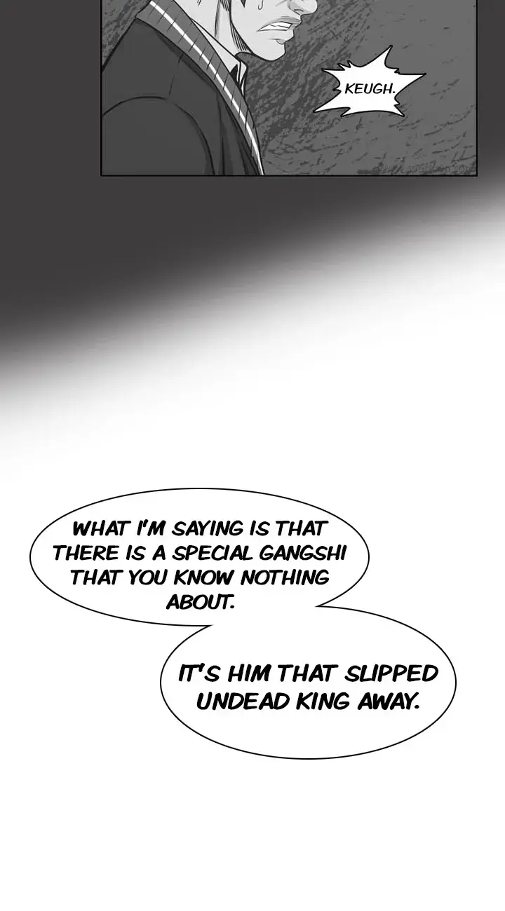 Read Undead King chapter 118 image 54 on Lezhin