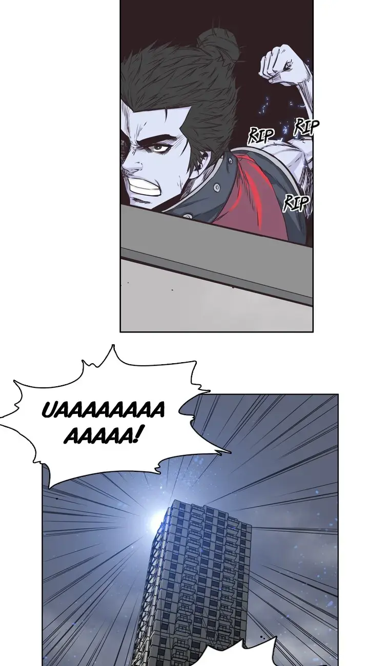 Read Undead King chapter 118 image 7 on Lezhin