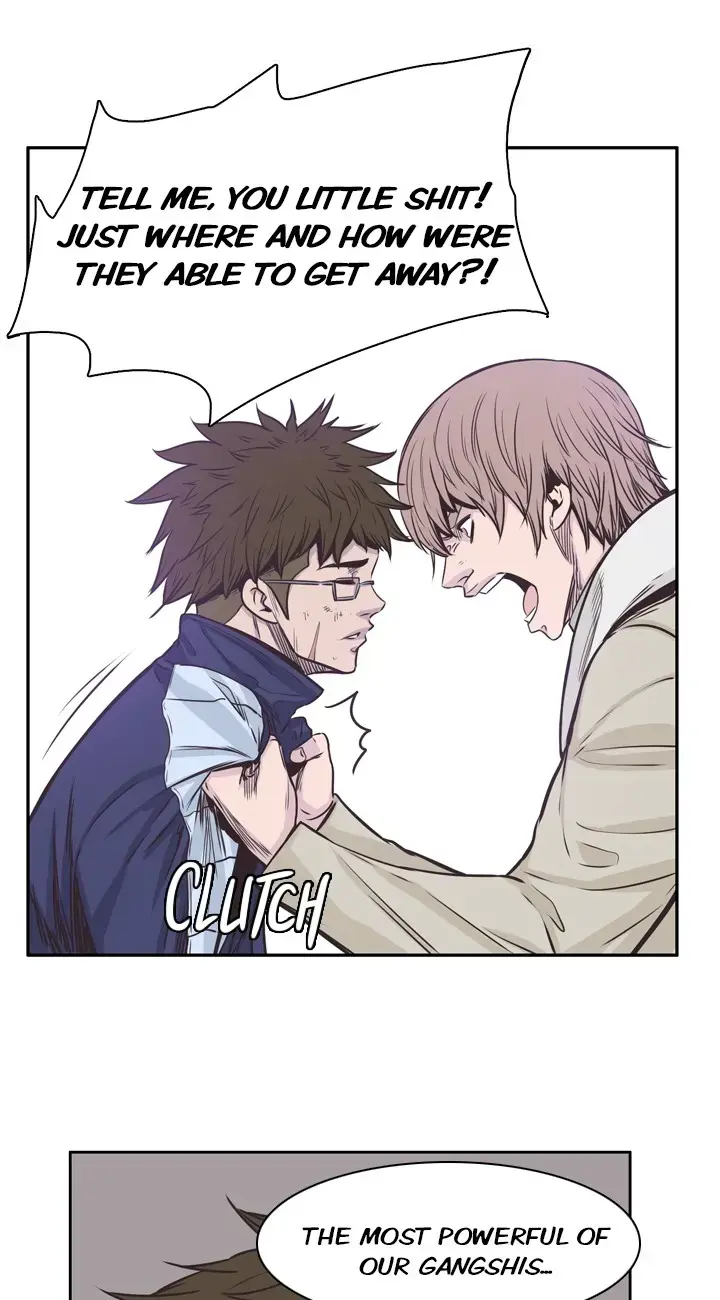 Read Undead King chapter 119 image 0 on Lezhin