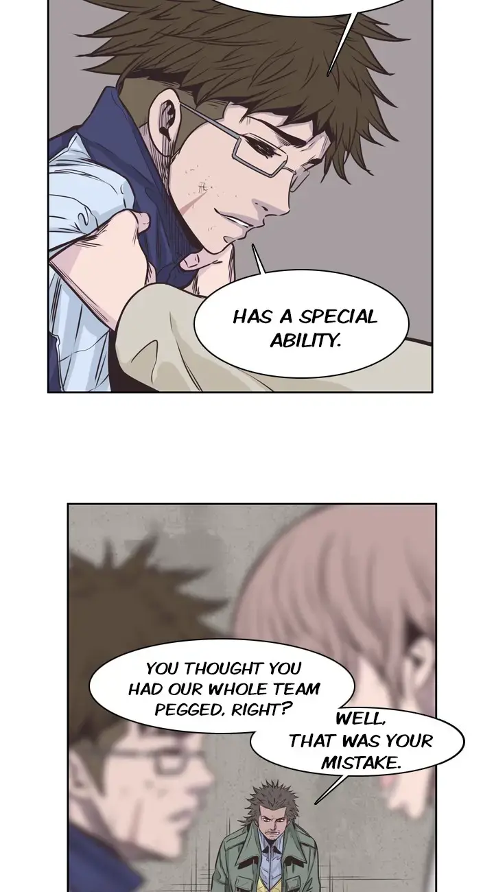 Read Undead King chapter 119 image 1 on Lezhin