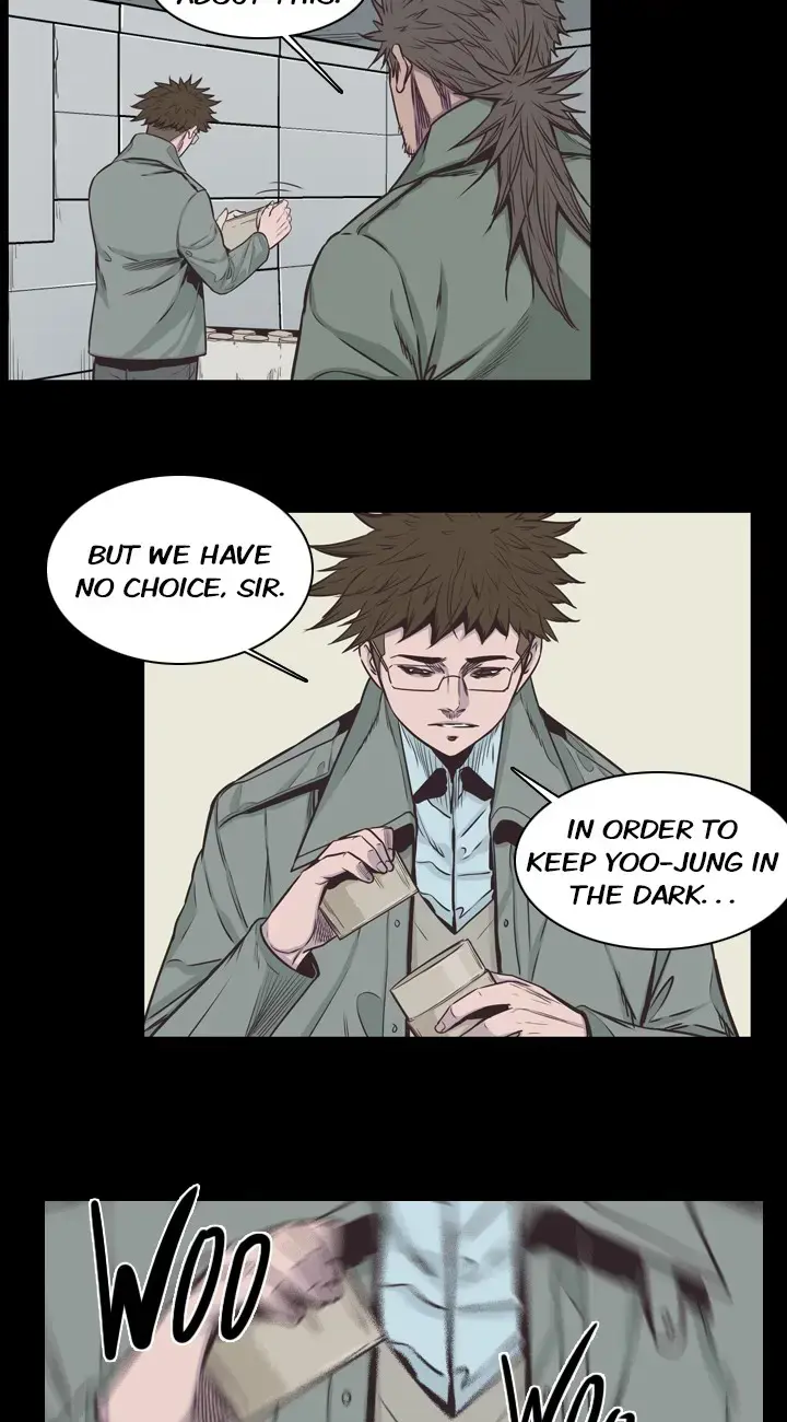 Read Undead King chapter 119 image 11 on Lezhin